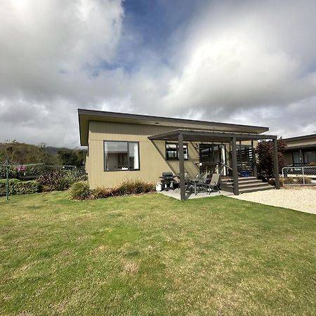 Country Retreats On Ranzau 2 Villa Нелсън Екстериор снимка