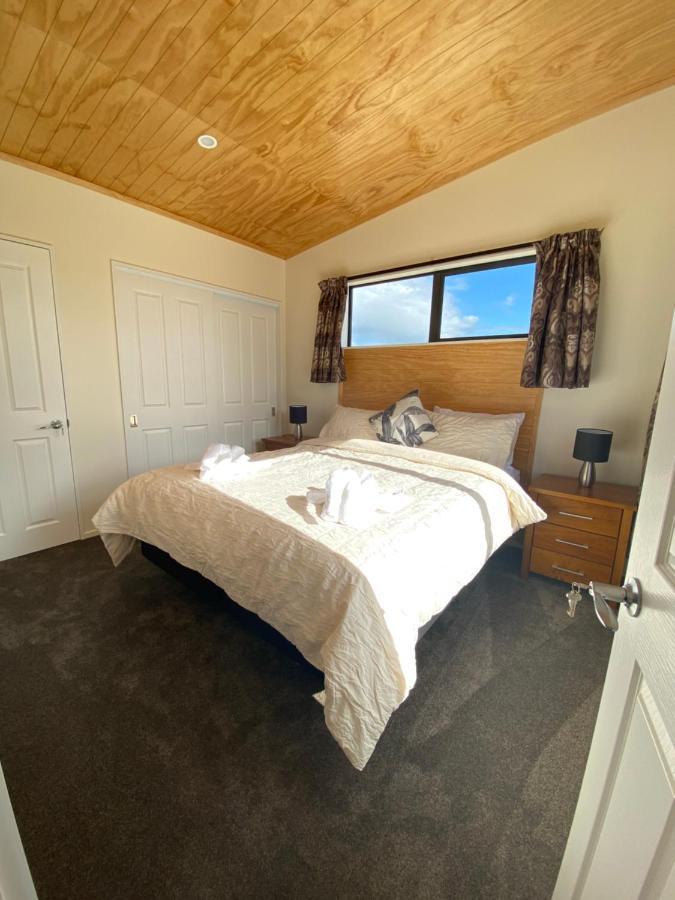 Country Retreats On Ranzau 2 Villa Нелсън Екстериор снимка