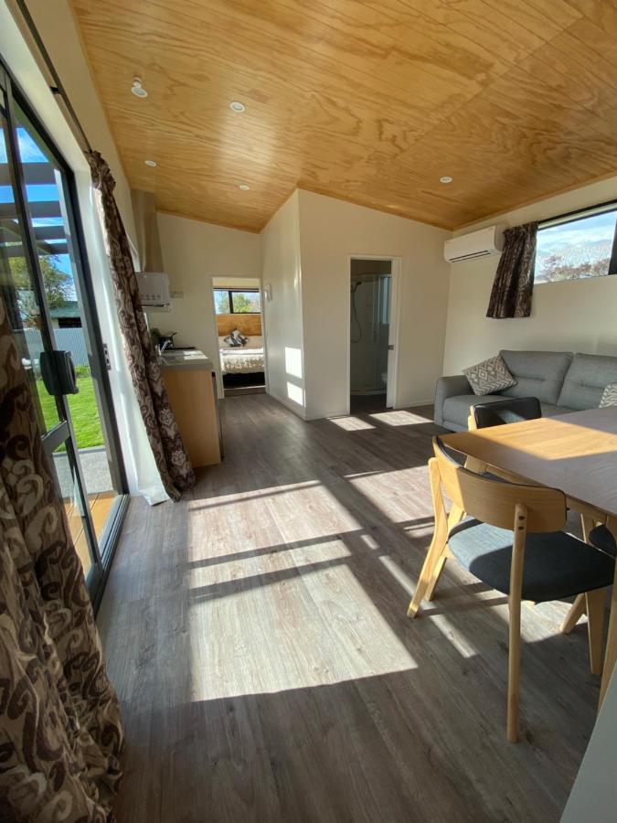Country Retreats On Ranzau 2 Villa Нелсън Екстериор снимка
