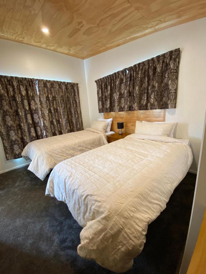 Country Retreats On Ranzau 2 Villa Нелсън Екстериор снимка
