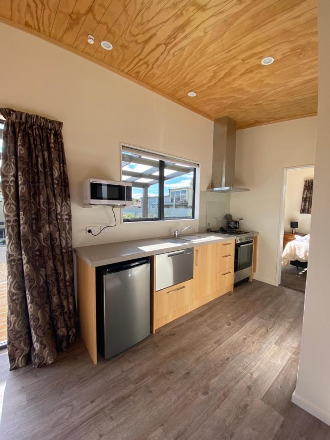 Country Retreats On Ranzau 2 Villa Нелсън Екстериор снимка