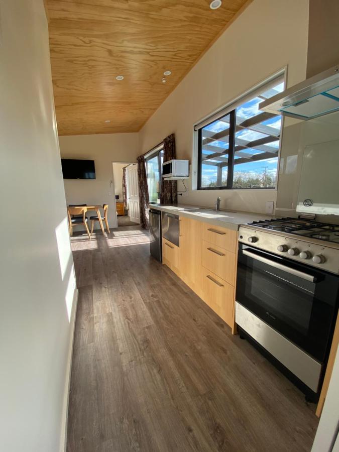Country Retreats On Ranzau 2 Villa Нелсън Екстериор снимка