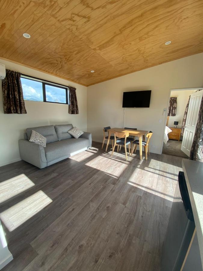 Country Retreats On Ranzau 2 Villa Нелсън Екстериор снимка